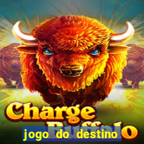 jogo do destino serie turca